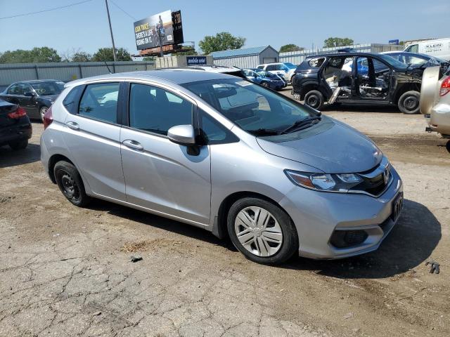 2019 HONDA FIT LX - 3HGGK5H41KM718610