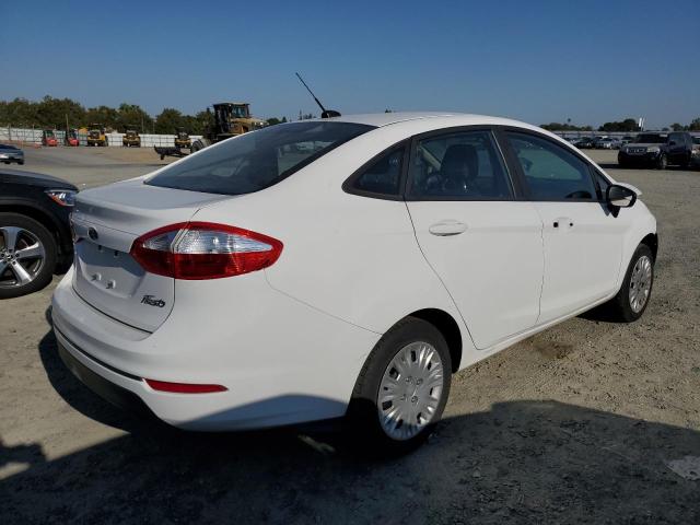 2017 FORD FIESTA S - 3FADP4AJ5HM104235