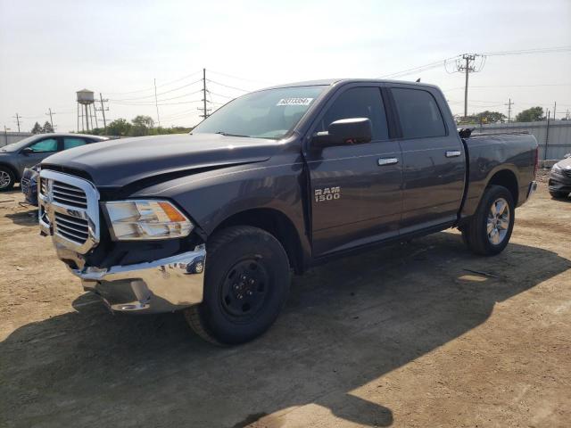 2016 RAM 1500 SLT 1C6RR7LG5GS378416  68313354