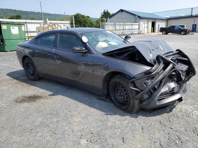 2022 DODGE CHARGER PO - 2C3CDXKG7NH263064