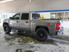 CHEVROLET SILVERADO photo