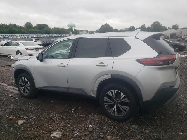 2021 NISSAN ROGUE SV - 5N1AT3BB9MC718710