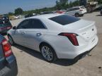 CADILLAC CT4 LUXURY photo