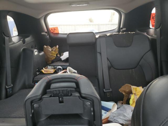 2018 JEEP CHEROKEE T #3301718362