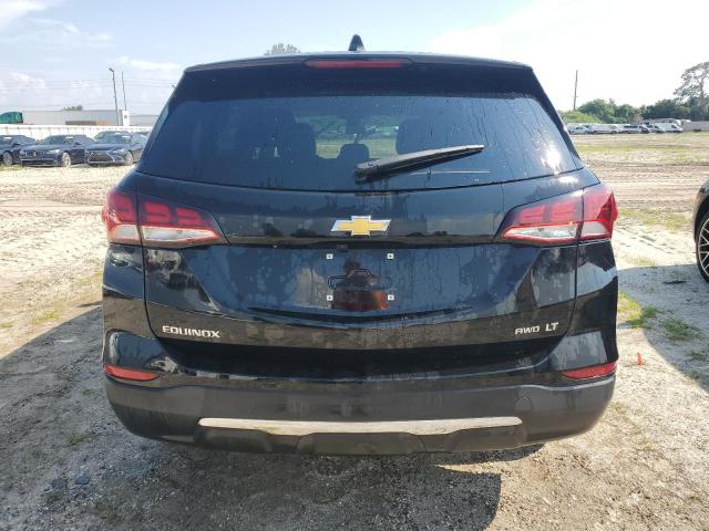 2023 CHEVROLET EQUINOX LT - 3GNAXUEG5PL258922