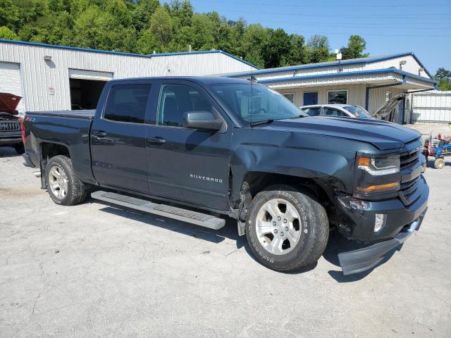 Vin: 3gcukrec0jg255487, lot: 66800874, chevrolet all models k1500 lt 20184
