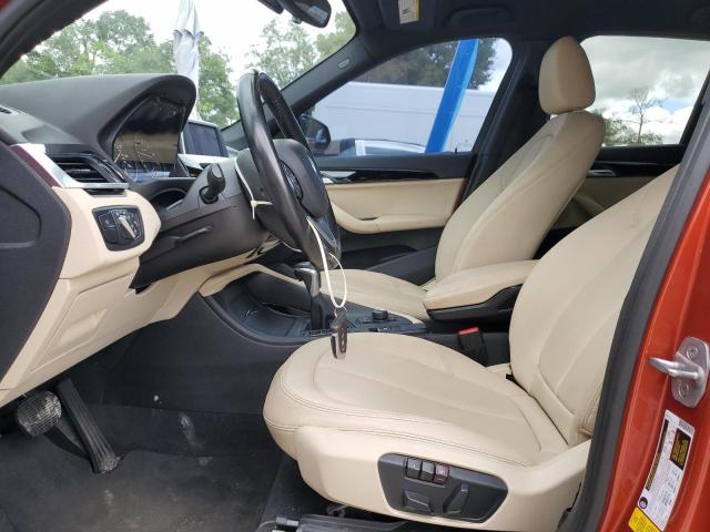 VIN WBXHU7C30J5H45508 2018 BMW X1, Sdrive28I no.7