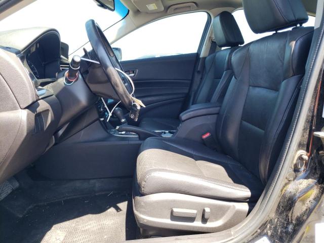 2015 ACURA ILX 20 PRE 19VDE1F51FE005003