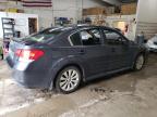 SUBARU LEGACY 2.5 снимка