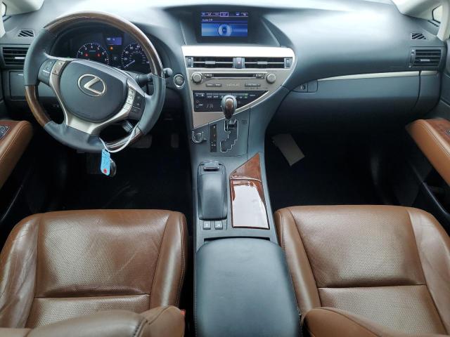 2015 LEXUS RX 350 BAS - 2T2BK1BA3FC338985