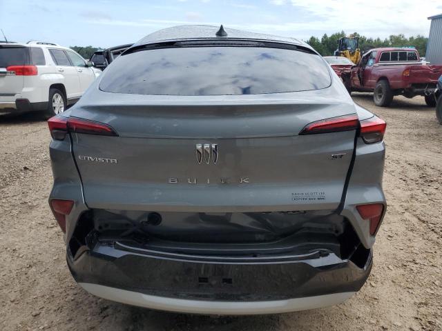 2024 BUICK ENVISTA SP KL47LBE27RB095213