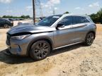 INFINITI QX50 PURE photo