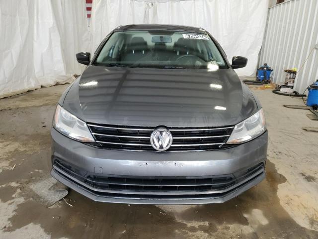 VIN 3VWD17AJ2FM253029 2015 Volkswagen Jetta, SE no.5