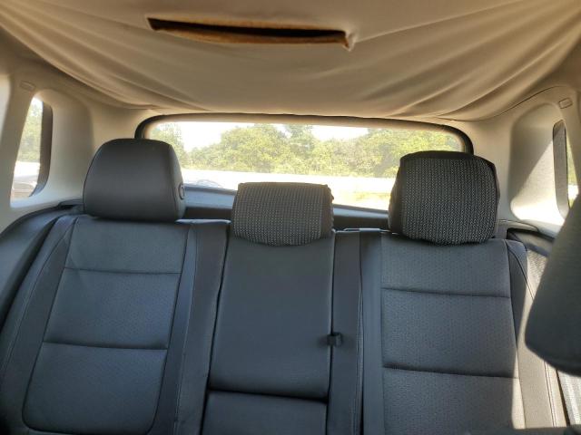 2016 VOLKSWAGEN TIGUAN S - WVGAV7AXXGW559987