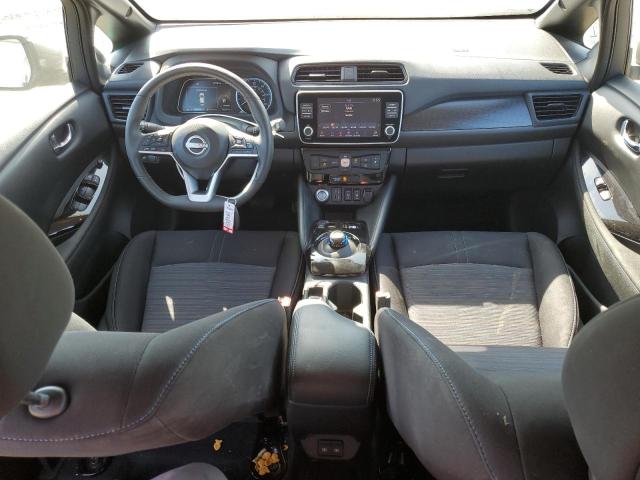 2023 NISSAN LEAF SV PL - 1N4CZ1CV5PC562376