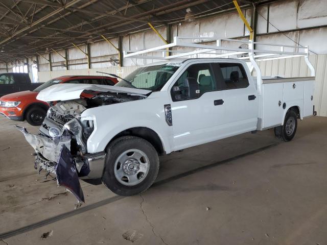 2019 FORD F250 SUPER #3028294787