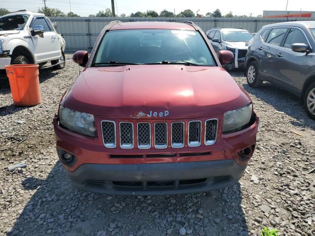 2016 JEEP COMPASS LA - 1C4NJCEB4GD655554