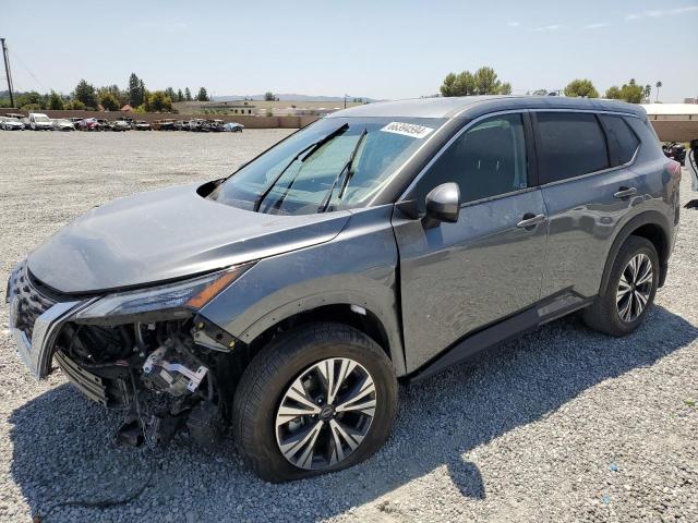 Vin: 5n1bt3ba4pc943049, lot: 66394594, nissan rogue sv 2023 img_1