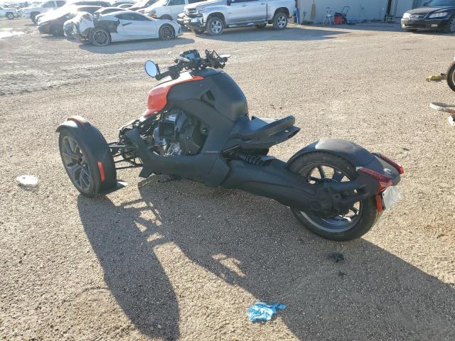 2023 CAN-AM RYKER - 3JB2FEF48PJ002153