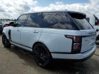 LAND ROVER RANGE ROVE снимка