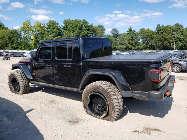 2022 JEEP GLADIATOR - 1C6JJTEG6NL108936