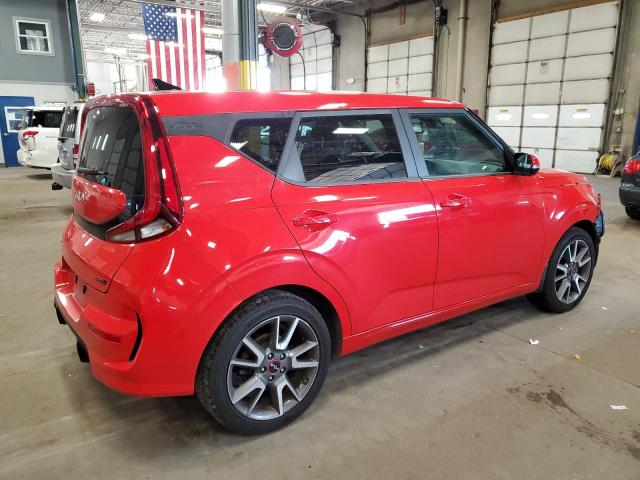 2022 KIA SOUL GT LI - KNDJ63AUXN7153828