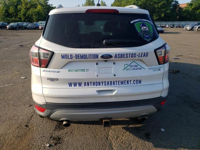 VIN 1FMCU9J92HUC70785 2017 Ford Escape, Titanium no.6