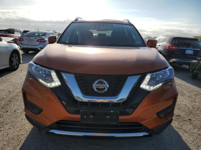 2020 NISSAN ROGUE S - JN8AT2MT3LW031082
