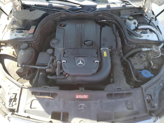 VIN WDDGF4HB4DA757077 2013 Mercedes-Benz C-Class, 250 no.11