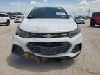 CHEVROLET TRAX LS снимка