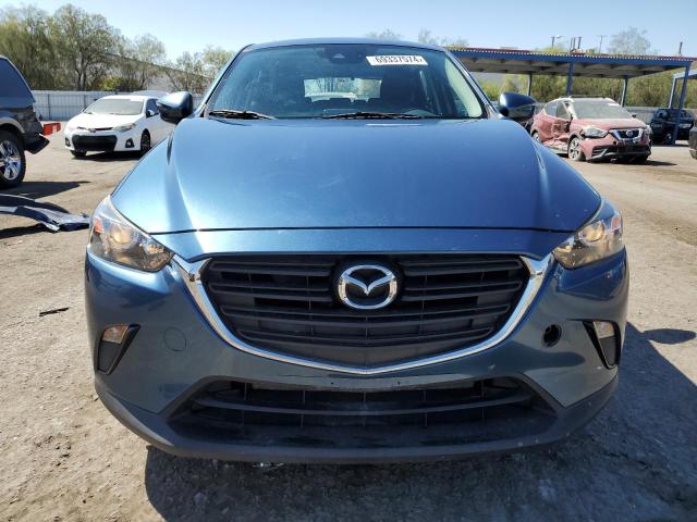 2019 MAZDA CX-3 SPORT - JM1DKDB78K0433484