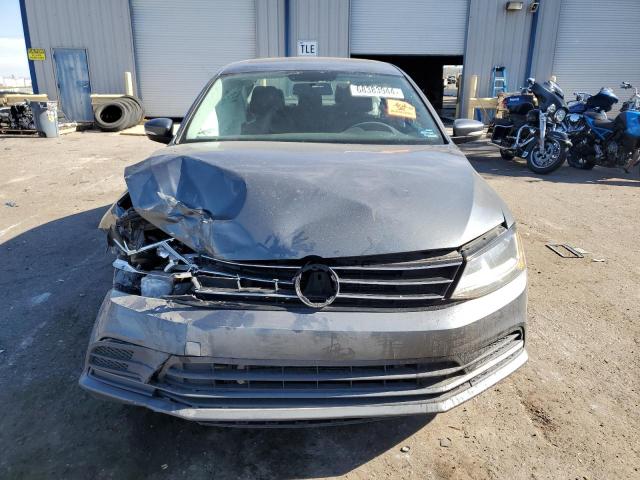2017 VOLKSWAGEN JETTA SE - 3VWDB7AJ1HM298835