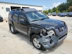 NISSAN XTERRA OFF photo