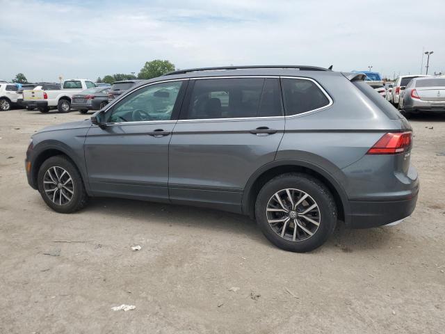 VIN 3VV3B7AX7KM185578 2019 Volkswagen Tiguan, SE no.2