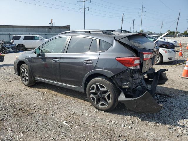 2019 SUBARU CROSSTREK - JF2GTAMC6K8264586