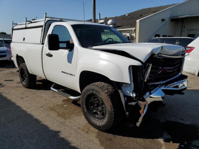大特価 意味 2007 USA the from 1GTHC24K67E533310 C25 SIERRA GMC パーツ