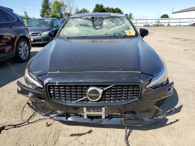 2023 VOLVO S60 ULTIMA 7JRL12TX0PG252252