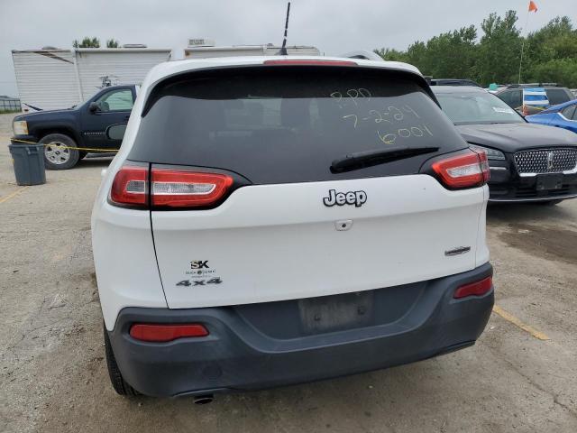 2015 JEEP CHEROKEE L - 1C4PJMCB5FW626004