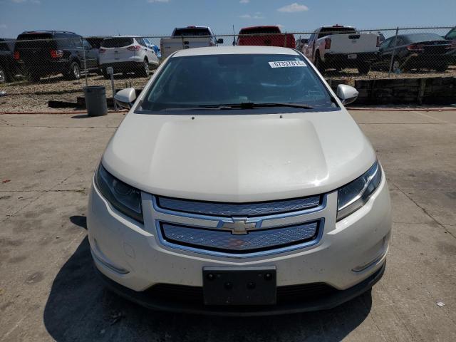 VIN 1G1RA6E44DU116280 2013 Chevrolet Volt no.5