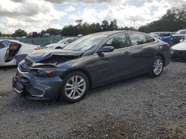 2017 CHEVROLET MALIBU LT 2017