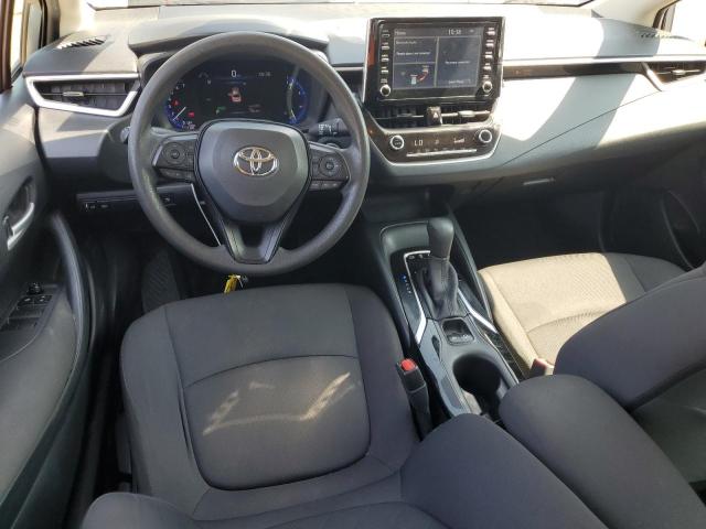 2020 TOYOTA COROLLA LE - JTDEBRBE5LJ001737