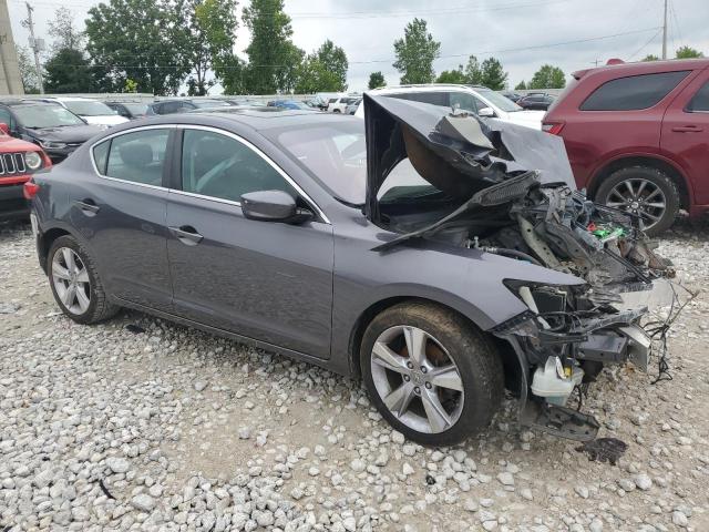 2015 ACURA ILX 20 TEC 19VDE1F73FE006252
