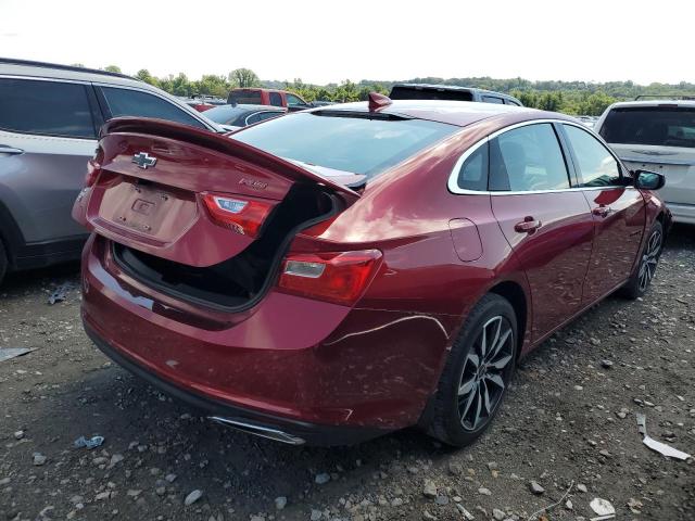 2023 CHEVROLET MALIBU RS - 1G1ZG5STXPF128527