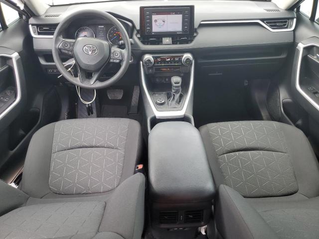 2022 TOYOTA RAV4 XLE - 4T3RWRFV0NU055466