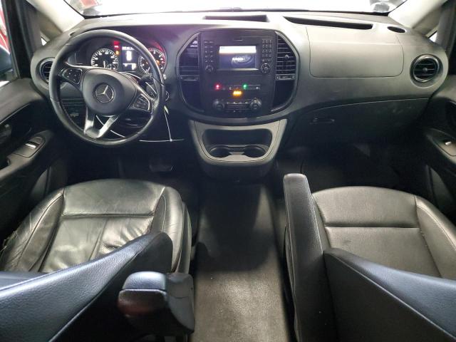 2017 MERCEDES-BENZ METRIS - WD4PG2EE0H3317562