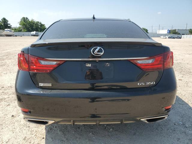 VIN JTHBE1BL0FA017356 2015 Lexus GS, 350 no.6