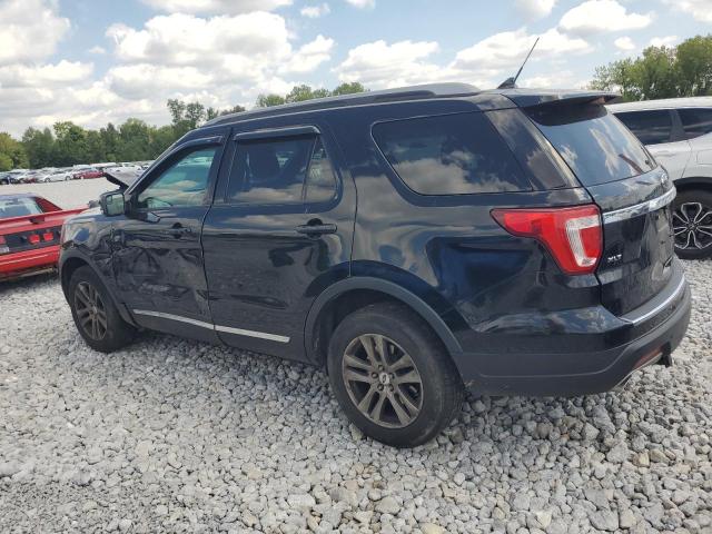 Vin: 1fm5k8d89jga18578, lot: 66311034, ford explorer xlt 20182