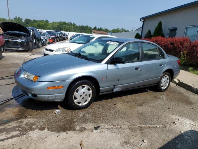 2002 SATURN SL1 #2736560067