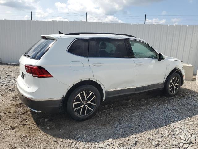 VIN 3VV3B7AX6MM034248 2021 Volkswagen Tiguan, SE no.3