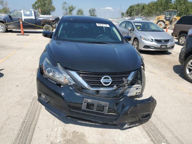 2017 NISSAN ALTIMA 2.5 - 1N4AL3AP5HN350172